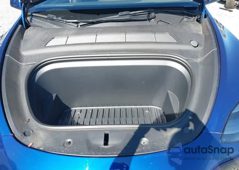 2023 Tesla Model Y Performance Dual Motor All-Wheel Drive из США, поврежденный, VIN 7SAYGDEF9PF804878